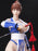Pre-order 1/6 MEEJI Toys MEEJI001 Female Ninja Action Figure
