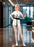 Pre-order 1/6 BoxQi HQ04 Nurse Grandma Action Figure