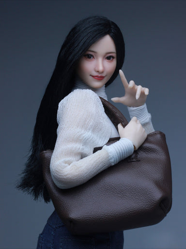 Pre-order 1/6 Z6TOYS ZC021 Sweetie Female Head Sculpt