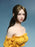 Pre-order 1/6 JKTOYS Milly Female Head Sculpt w/ Adjustable Eyes