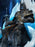 In-stock 1/6 SHARK TOYS SK-007 Frost Demon King Action Figure