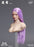 Pre-order 1/6 YMTOYS YMT111 Lianxiang Female head sculpt H#pale