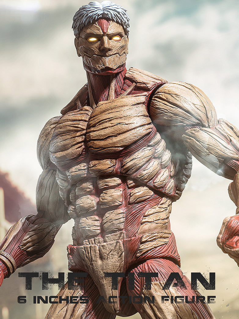 Figures in other scales (Type)