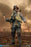 Pre-order 1/6 DID D11016 WWI German Army Stormtrooper Infantry – Bodo Action Figure