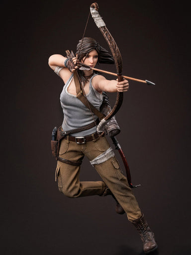 Pre-order 1/12 Fist Toys FIST-003 Jungle Huntress Action Figure