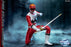 In-stock 1/6 SOOSOOTOYS SST-074 Red Warriors (C) Action Figure