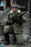 Pre-order 1/12 DID XD80036 WWII German - Major Erwin König Action Figure