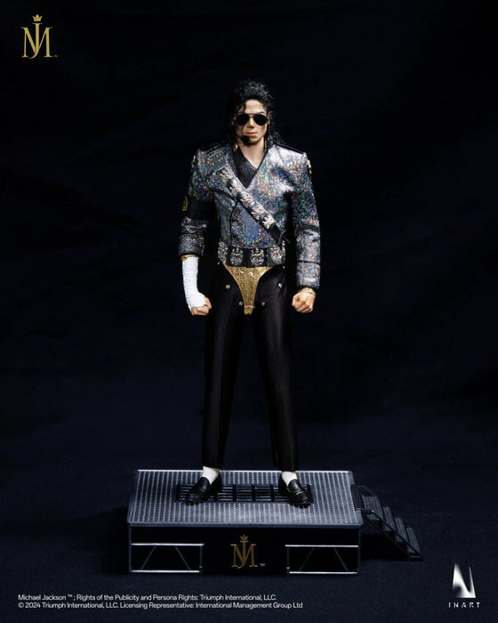 Pre-order 1/6 INART A012 Michael Jackson Action Figure