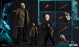 Pre-order 1/6 WHY STUDIO Freddy VS Jason WS018 WS019 WS020