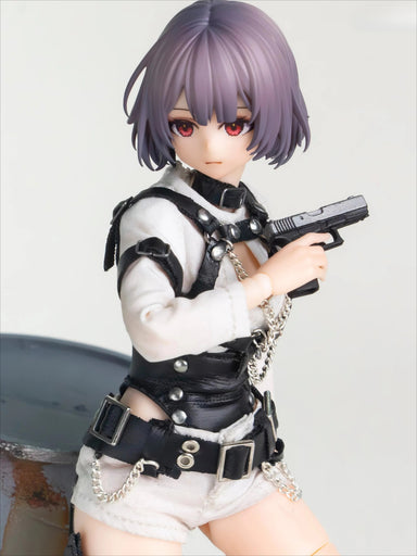 Pre-order 1/6 GOOMOO GM-N-006 Agent Functional Outfit