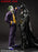 Pre-order 1/12 EXTREME TOYS EX003V2 Batman: Arkham Knight - Joker Action Figure