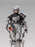 Pre-order 1/6 Moki Magic MM-001 & MM-002 Ling Cage - Bai Yueku Action Figure