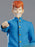 In-stock 1/6 ASMUS TOYS YUYU004A Yu Yu Hakusho Kazuma Kuwabara Figure