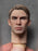 Pre-order 1/6 Facepool HT003 Legendary Captain WWⅡ Head Sculpt