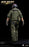 Pre-order 1/6 POP TOYS EX061 ACE Pilot Action Figure (Flying Suit Version)