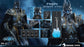 In-stock 1/6 SHARK TOYS SK-007 Frost Demon King Action Figure