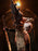 Pre-order 1/6 Wanneng Toys WN-002 A Quiet Place Butcher Queen Silicone Action Figure