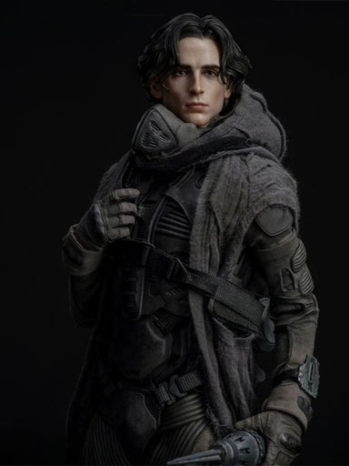 In-stock 1/6 INART DUNE - Paul Atreides A009S1 (Standard)
