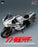 Pre-order 1/6 ThreeZero 3Z0679 Shin Masked Rider Motorcycle