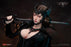 Pre-order 1/6 TBLeague PL2026-236B The Girl Under Wolf's Ward Eleanor Black Action Figure
