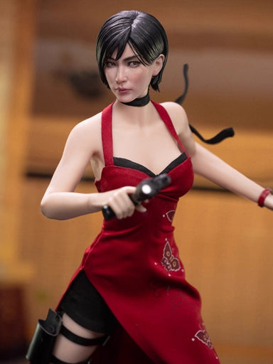 Pre-order 1/6 Premier Toys PT-0019 Topnotch Spy Action Figure