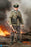 Pre-order 1/6 DID D80192 WWII German SS Polizei-Division NCO – Fogel Action Figure