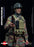 Pre-order 1/6 UJINDOU UD9068 RSI Italian Paratrooper Northern Italy 1944-1945 Action Figure
