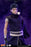 Pre-order 1/6 Rocket Toys ROC-022 1/6 Scale Obito Uchiha
