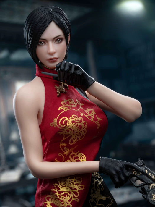 Pre-order 1/6 TOYSTAY TS009 / TS0010 ADA.W Ada Wong Action Figure