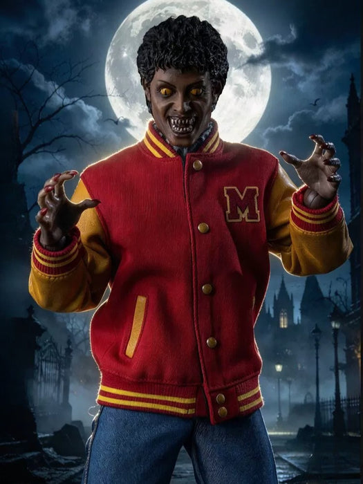Pre-order 1/6 BIGDOG STUDIO SC033 Thrilling Werewolf Action Figure