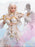 Pre-order 1/6 Lucifer LXF2601A Filde - Butterfly Shadow Fairyland Action Figure