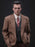 Pre-order 1/6 Mars Toys MAT028 Mr.W “NUTS” Action Figure