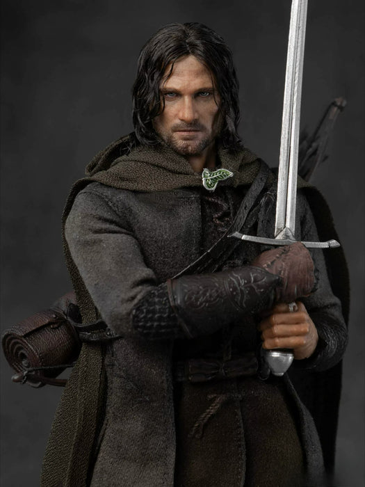 Pre-order 1/12 NOTTAA Aragorn LOTR