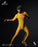 Pre-order 1/6 INART GY-A043 Bruce Lee (Yellow Jumpsuit)