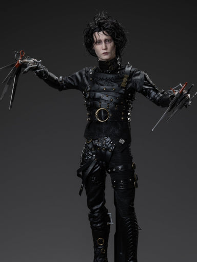 Pre-order 1/6 Art Figure AF-029A The Scissorhands (Artisan Ver)