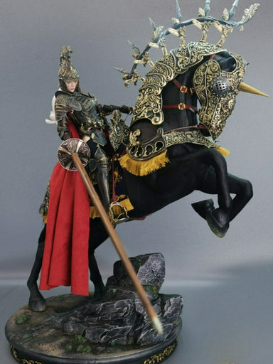 Pre-order 1/6 COOMODEL NS2502 NIGHTMARE SERIES SANCTUARY GUARD KNIGHT WF COPPER COLLECTOR'S EDITION
