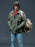 Pre-order 1/6 THREE ZERO 3Z0553 John Rambo (Field Jacket) Action Figure
