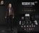 Pre-order 1/6 X-STUDIO 9-003 Grace Action Figure