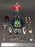 Pre-order 1/12 DID XN80040 British Army 42nd Regiment – The Black Watch – Angus Action Figure