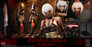 Pre-order 1/6 Wanneng Toys WN-002 A Quiet Place Butcher Queen Silicone Action Figure