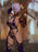 Pre-order 1/6 Play Toy P030 Female Fighter Action Figure