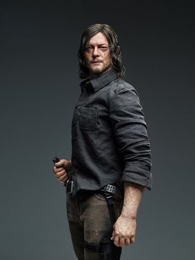 Pre-order 1/6 INART AgA030 The Walking Dead Daryl Dixon Action Figure
