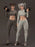 Pre-order 1/6 True1Toys JC2131 Sporty Girl ZARA Action Figure