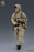 In-stock 1/6 Alert Line AL100043 WWII Soviet Airborne Forces Action Figure