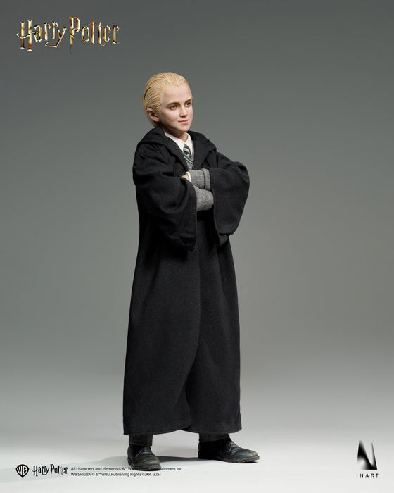 In-stock 1/6 INART A019 Draco Malfoy Action Figure