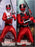 Pre-order 1/6 Soosootoys SST-099AB Red time Guardian & Qubit Guardian Action Figure