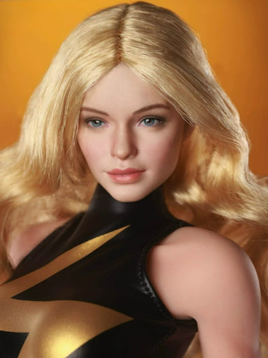 Pre-order 1/6 Verycool VCL-1019 Female Head Sculpt