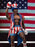 Pre-order 1/12 HiyaToys ESR0233 Rocky IV Apollo Action Figure