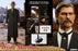 Pre-order 1/6 Snake Toys SCB02 Tombstone Wyatt Marshal Deluxe Edition