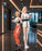Pre-order 1/6 BoxQi HQ04 Nurse Grandma Action Figure